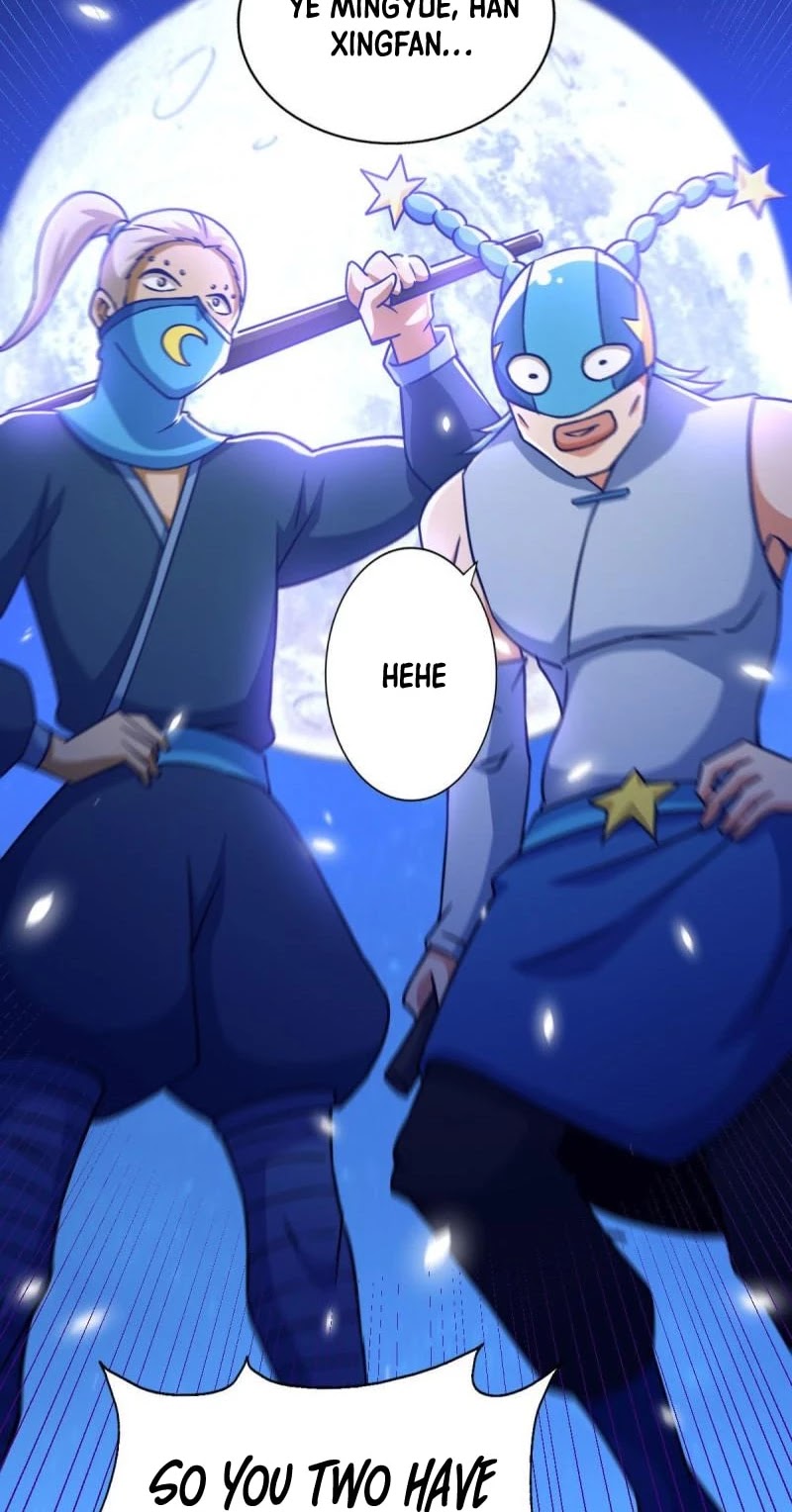 Above Ten Thousand People Chapter 86 page 5 - Chapter 86