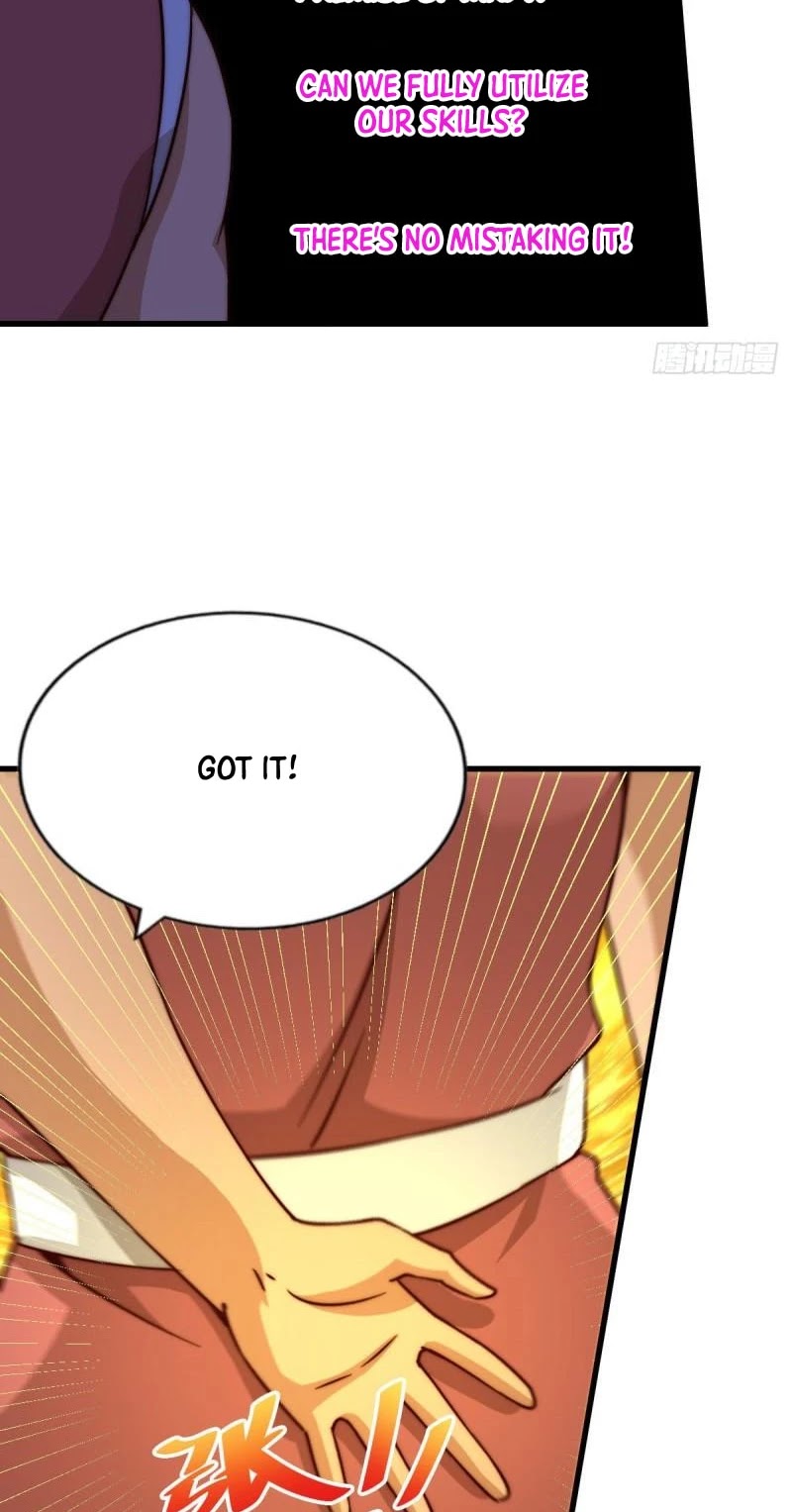 Above Ten Thousand People Chapter 86 page 9 - Chapter 86