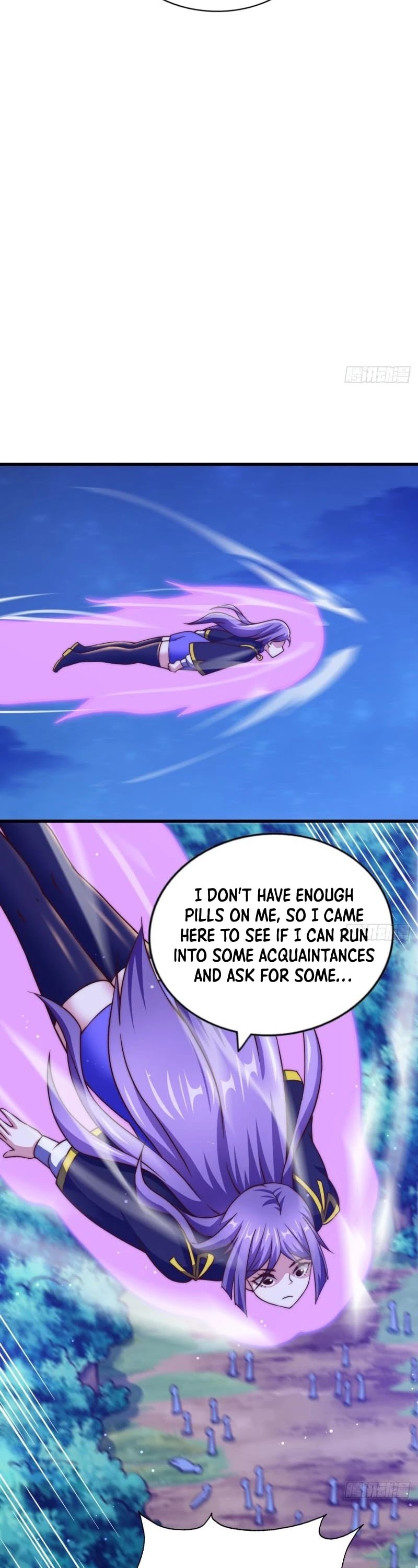 Above Ten Thousand People Chapter 87 page 13 - Chapter 87