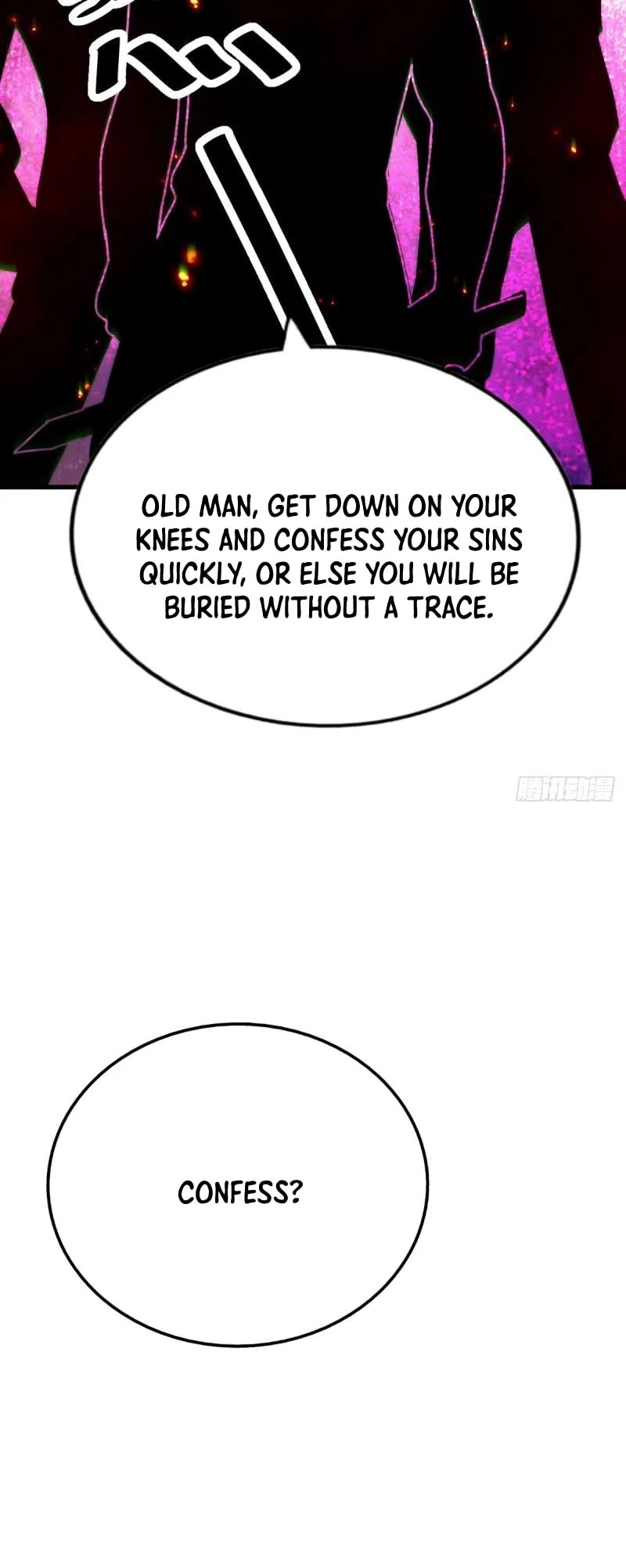 Above Ten Thousand People Chapter 87 page 24 - Chapter 87