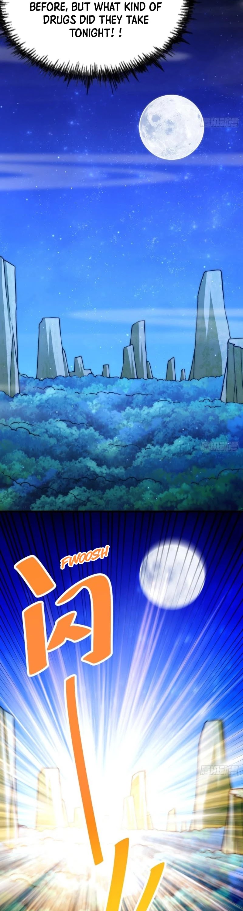 Above Ten Thousand People Chapter 87 page 27 - Chapter 87