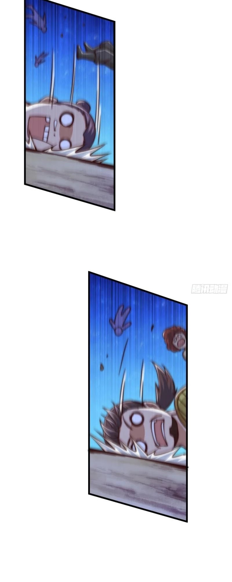 Above Ten Thousand People Chapter 87 page 29 - Chapter 87