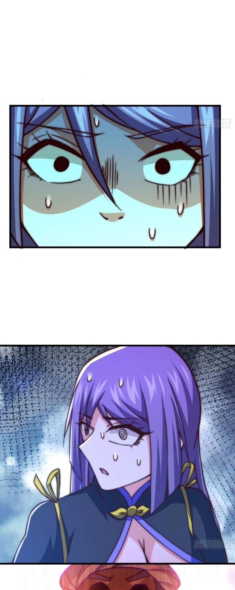 Above Ten Thousand People Chapter 87 page 30 - Chapter 87