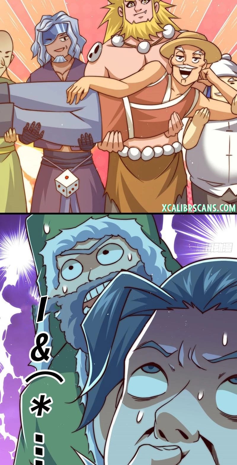 Above Ten Thousand People Chapter 88 page 14 - Chapter 88