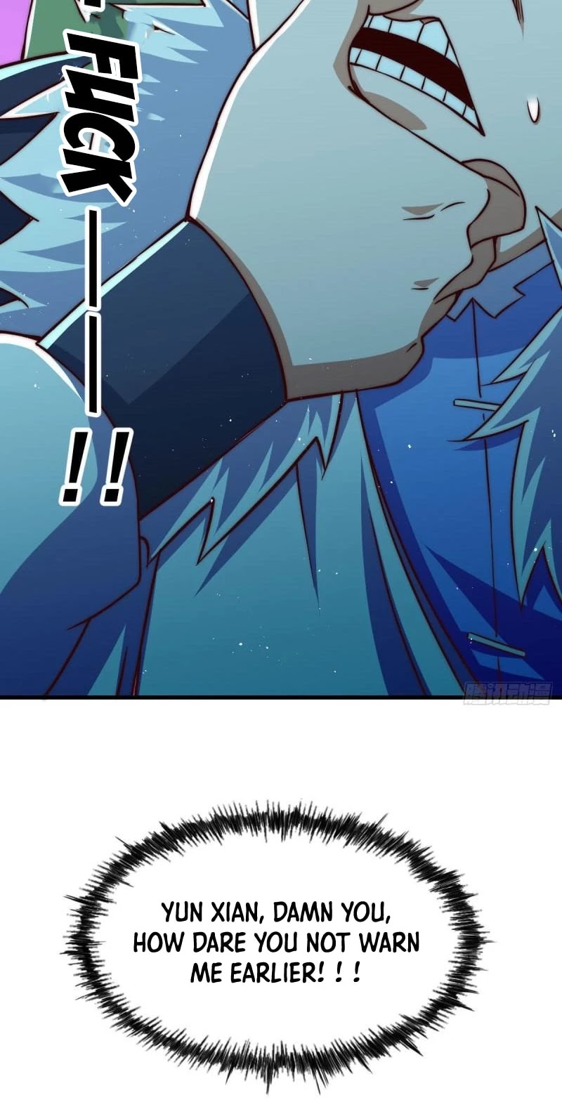 Above Ten Thousand People Chapter 88 page 15 - Chapter 88