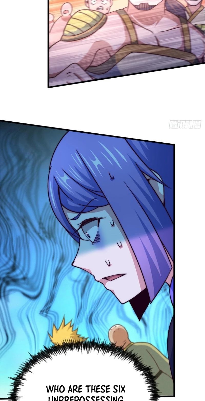 Above Ten Thousand People Chapter 88 page 19 - Chapter 88