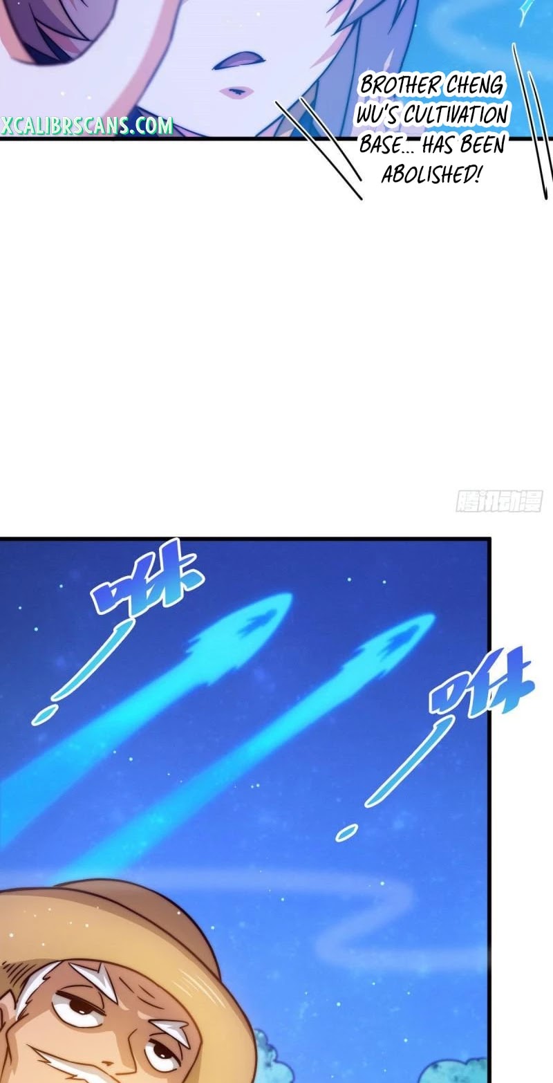 Above Ten Thousand People Chapter 88 page 24 - Chapter 88
