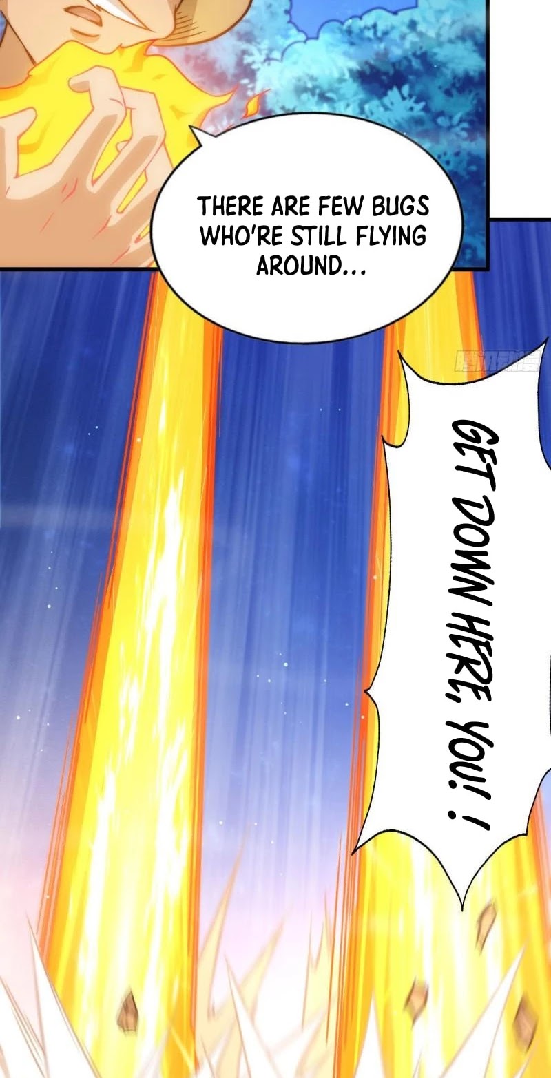 Above Ten Thousand People Chapter 88 page 25 - Chapter 88