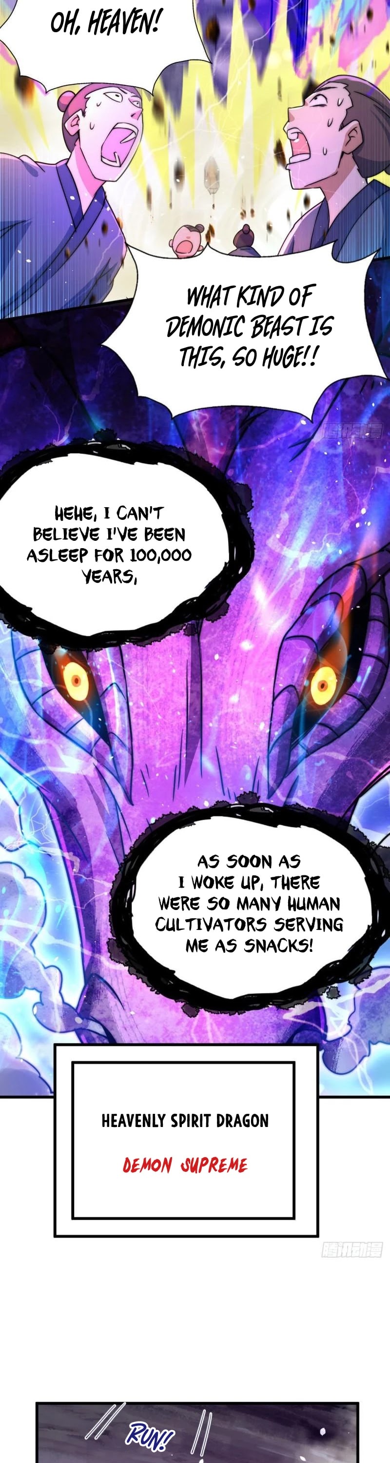 Above Ten Thousand People Chapter 88 page 31 - Chapter 88