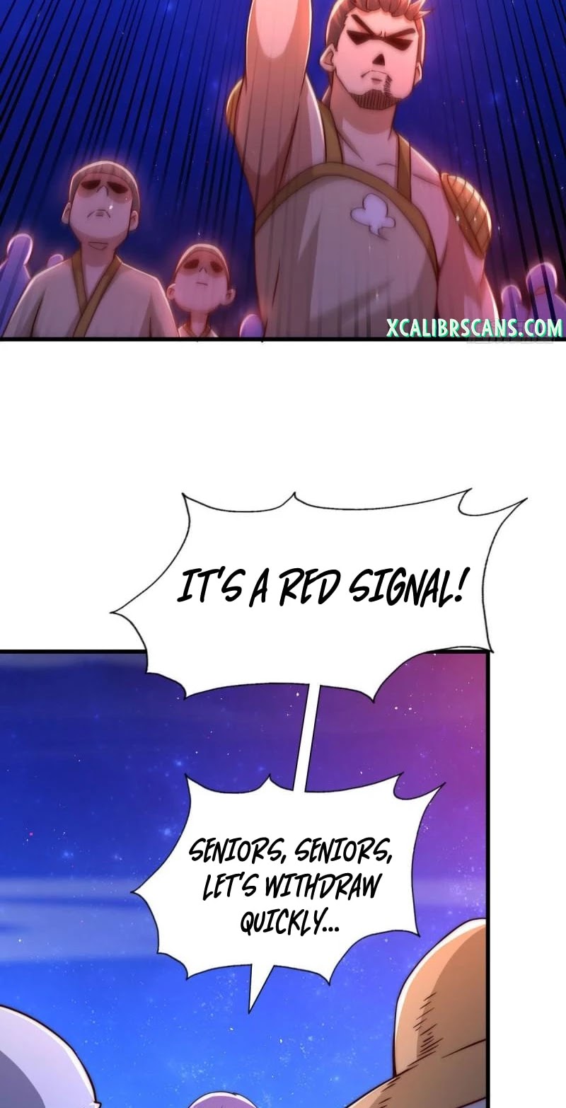 Above Ten Thousand People Chapter 88 page 4 - Chapter 88