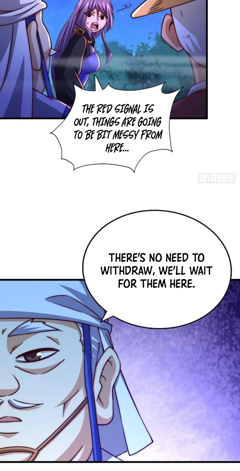 Above Ten Thousand People Chapter 88 page 5 - Chapter 88