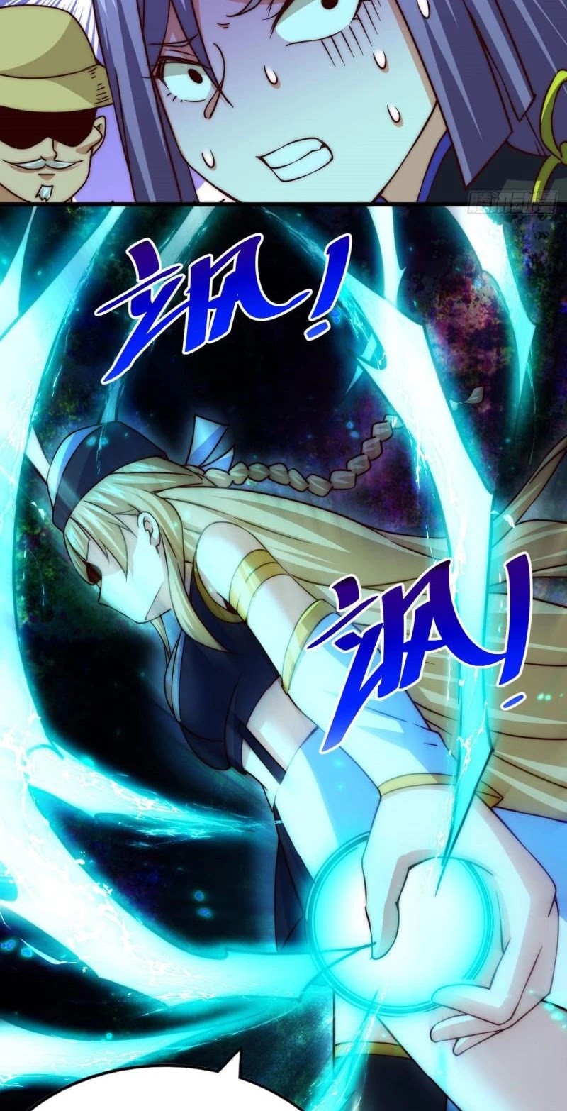 Above Ten Thousand People Chapter 88 page 9 - Chapter 88
