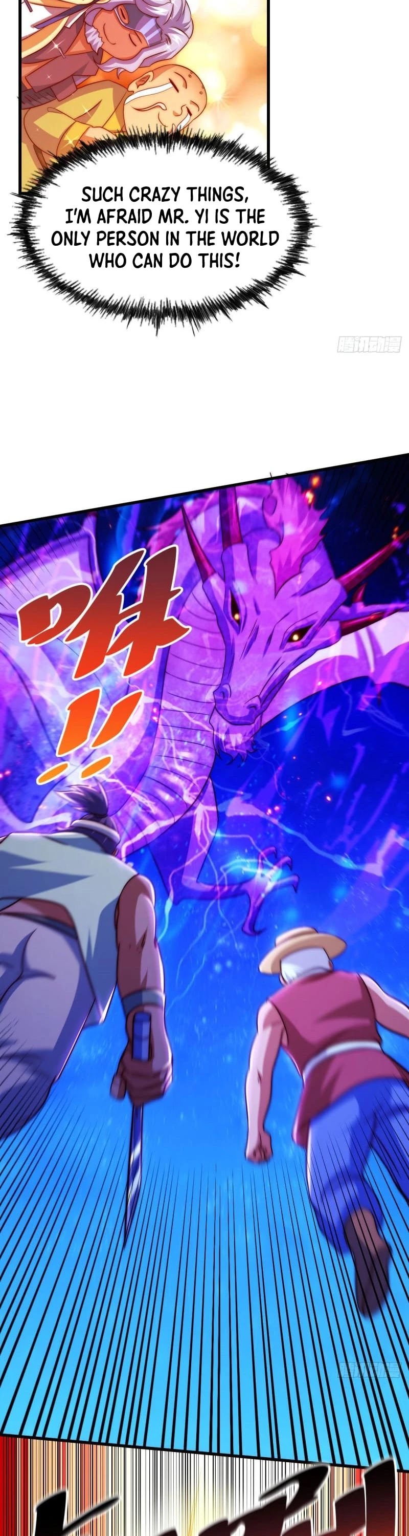 Above Ten Thousand People Chapter 89 page 2 - Chapter 89
