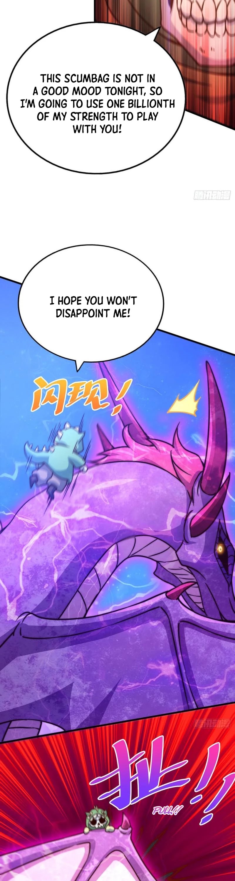 Above Ten Thousand People Chapter 89 page 22 - Chapter 89