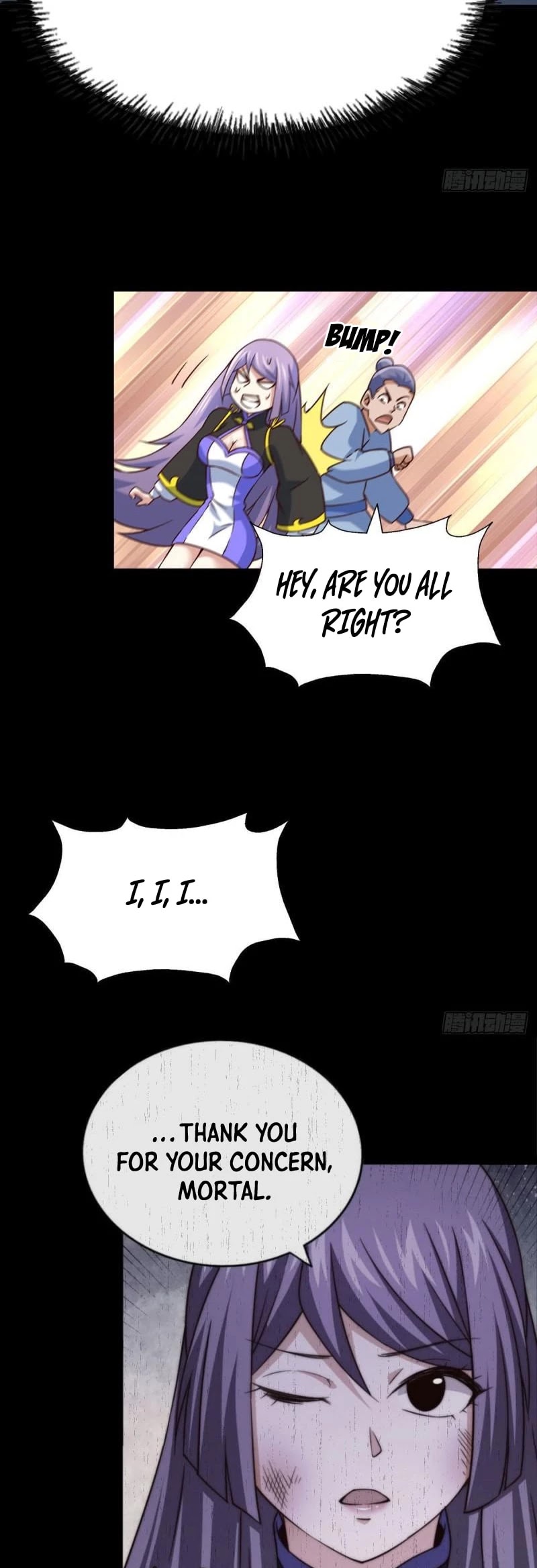 Above Ten Thousand People Chapter 89 page 31 - Chapter 89