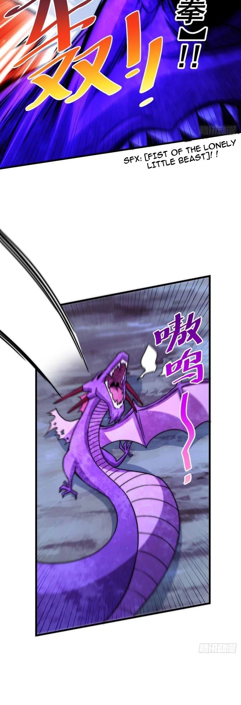 Above Ten Thousand People Chapter 89 page 35 - Chapter 89