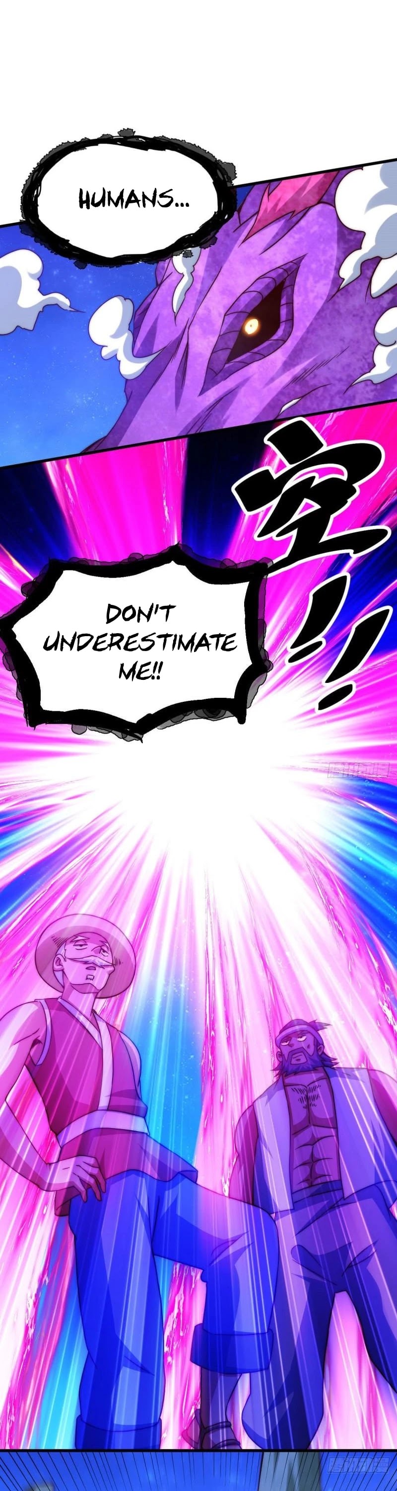 Above Ten Thousand People Chapter 89 page 5 - Chapter 89