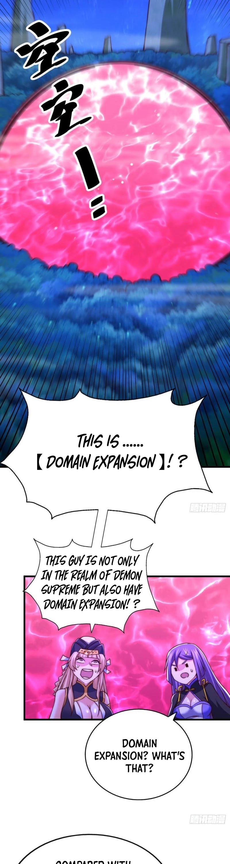 Above Ten Thousand People Chapter 89 page 6 - Chapter 89