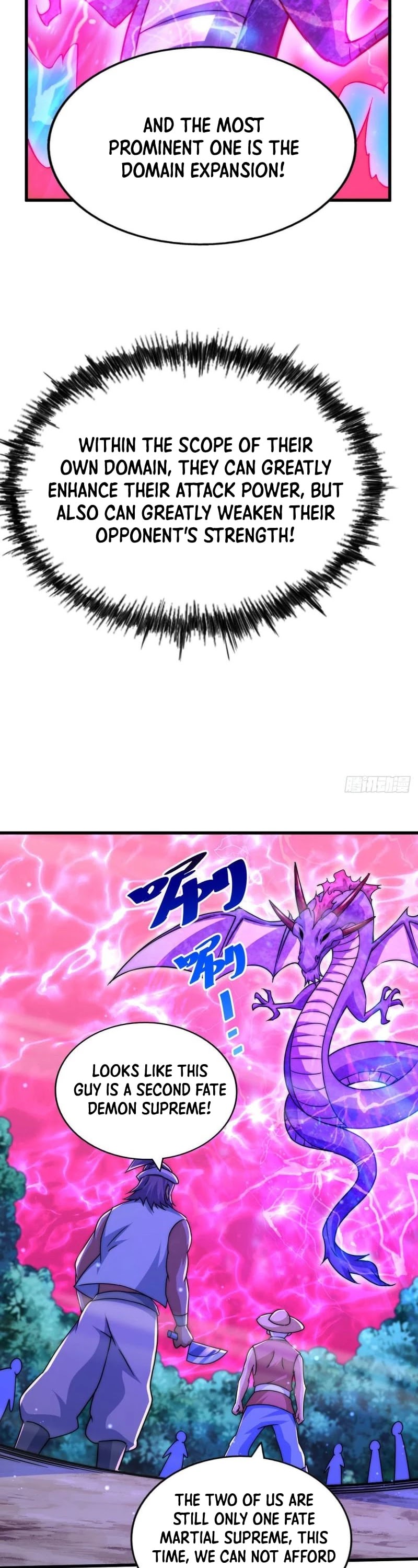 Above Ten Thousand People Chapter 89 page 9 - Chapter 89