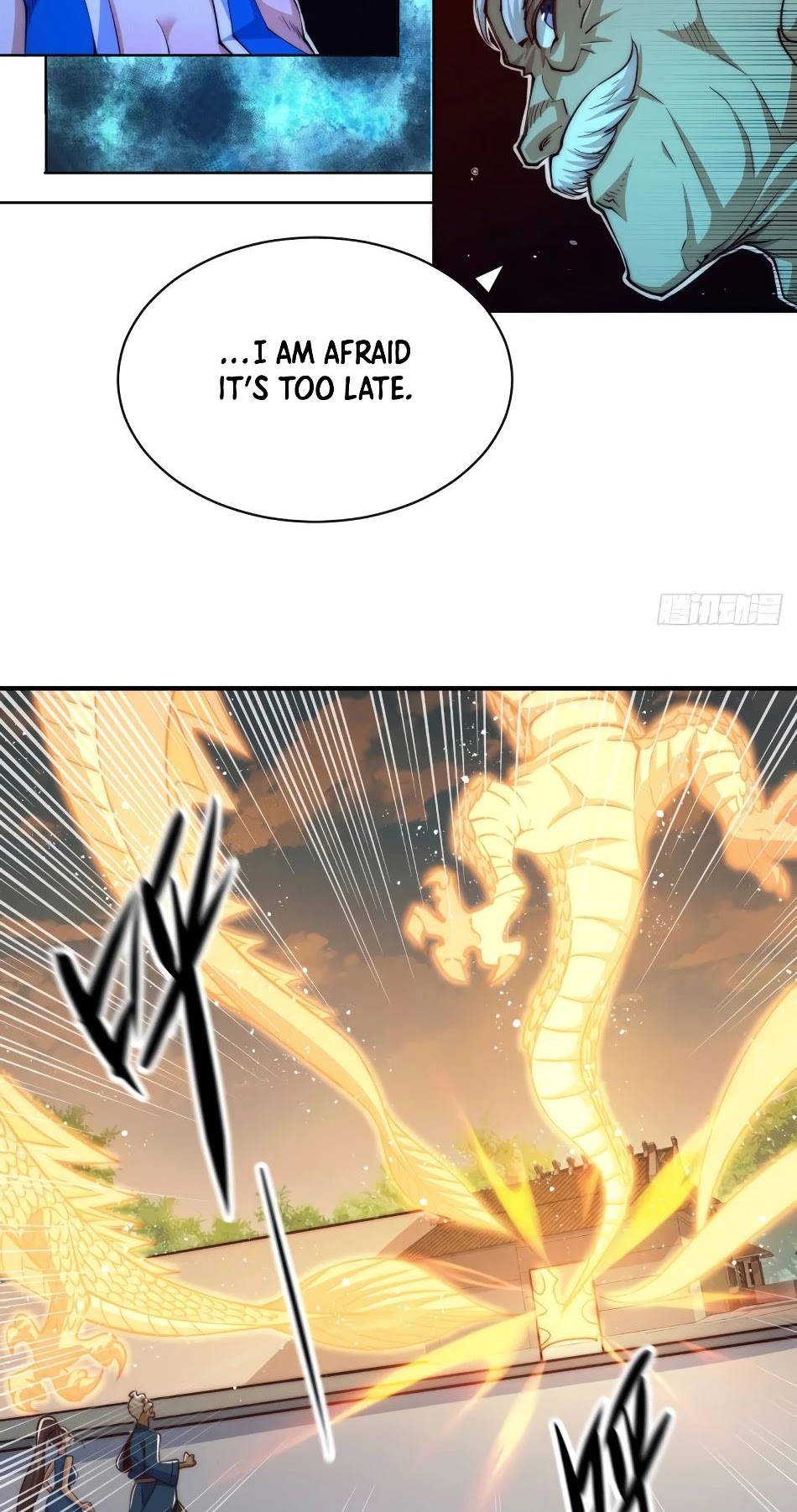 Above Ten Thousand People Chapter 9 page 15 - Chapter 9