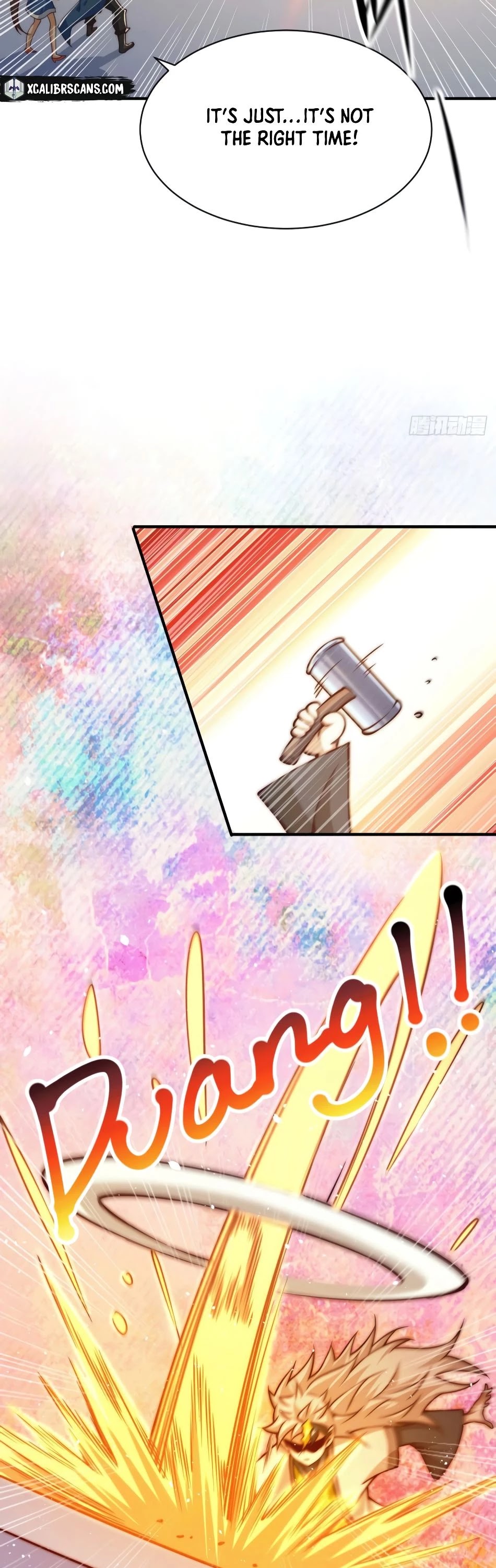 Above Ten Thousand People Chapter 9 page 16 - Chapter 9