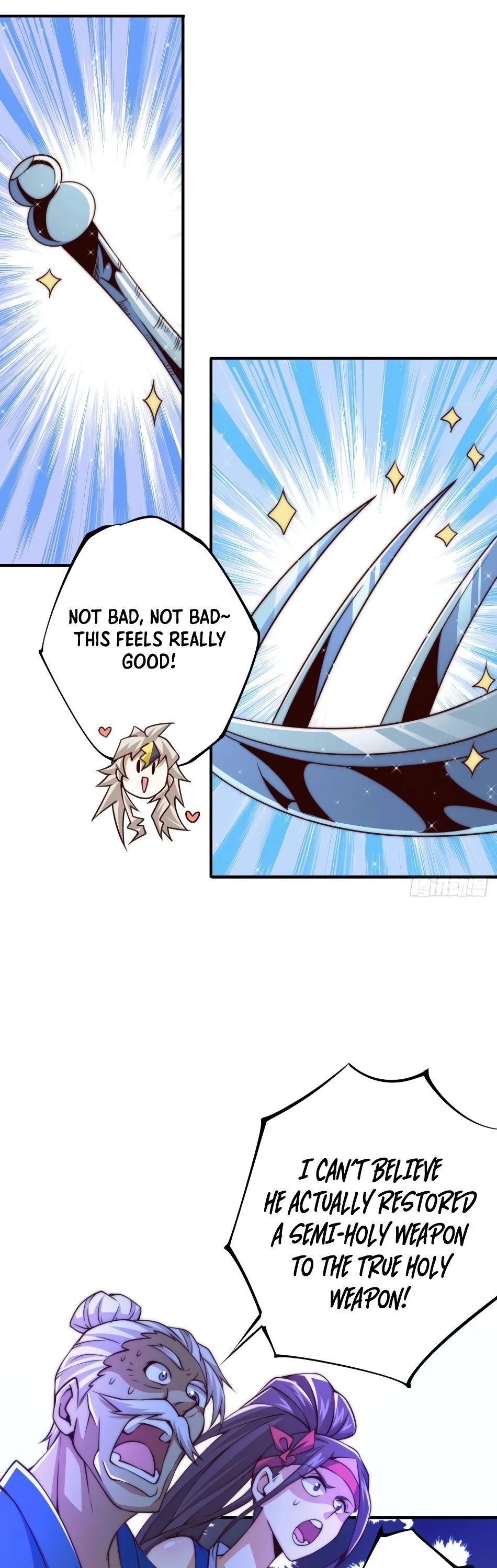 Above Ten Thousand People Chapter 9 page 18 - Chapter 9