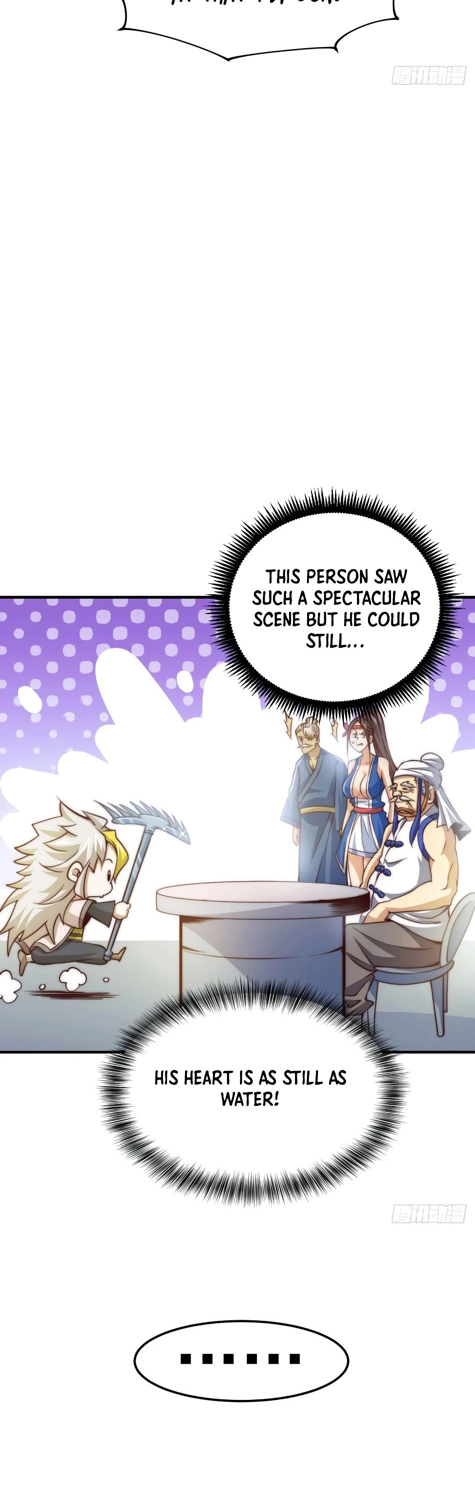 Above Ten Thousand People Chapter 9 page 21 - Chapter 9