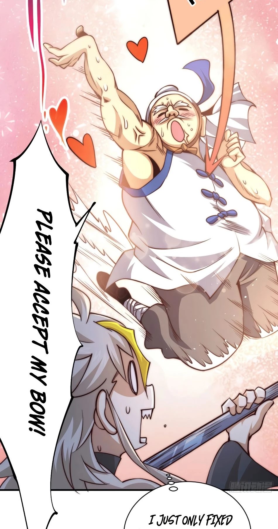 Above Ten Thousand People Chapter 9 page 25 - Chapter 9