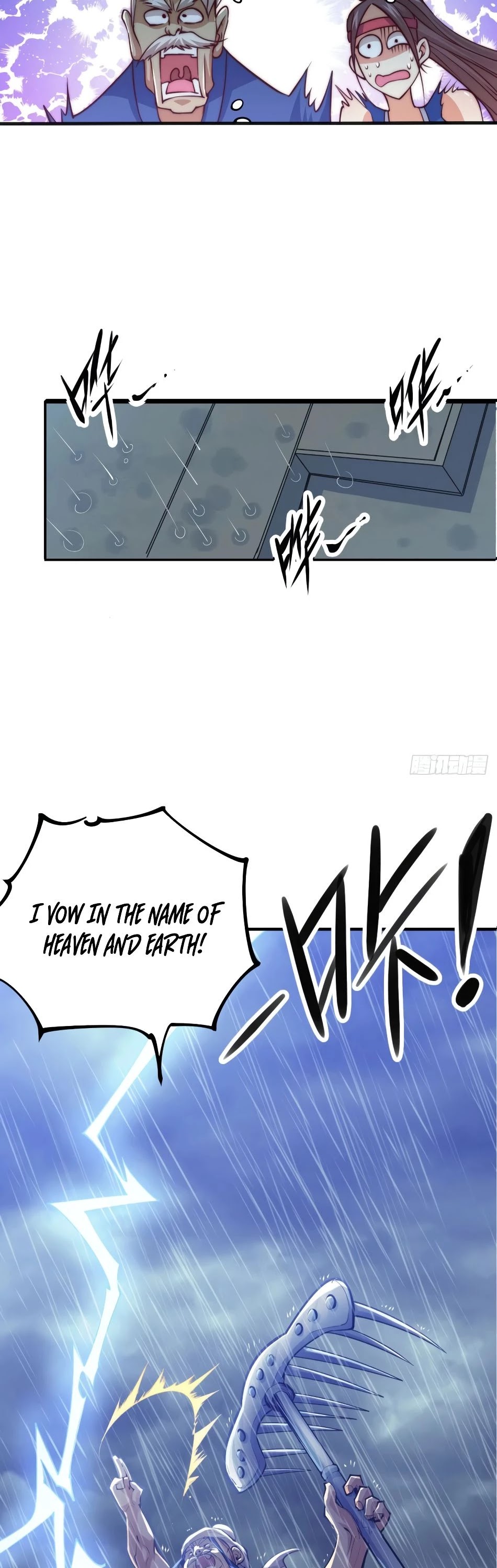 Above Ten Thousand People Chapter 9 page 27 - Chapter 9