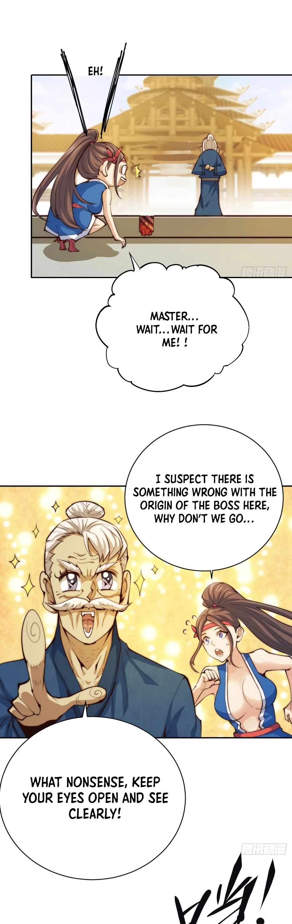 Above Ten Thousand People Chapter 9 page 6 - Chapter 9