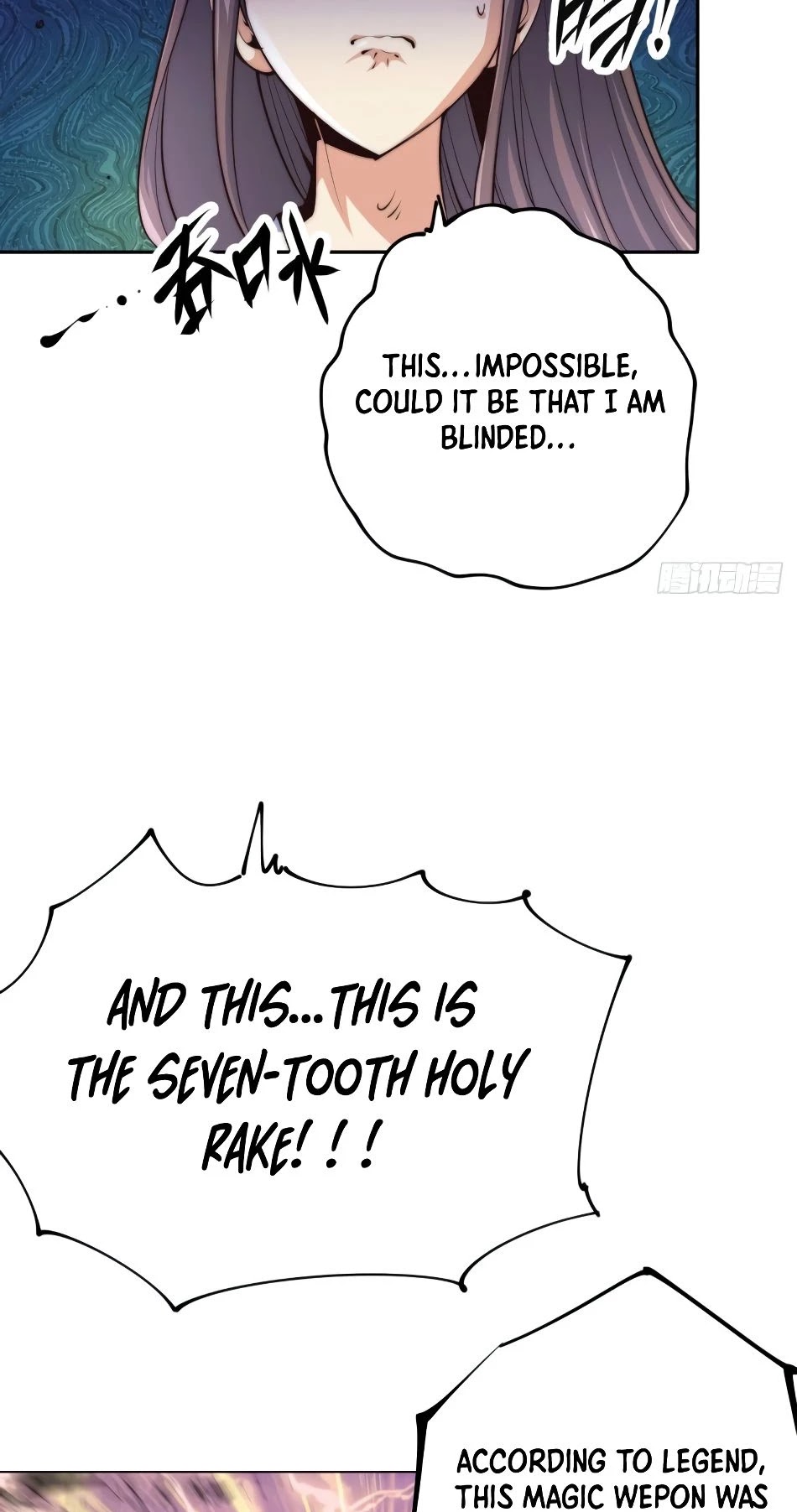 Above Ten Thousand People Chapter 9 page 9 - Chapter 9