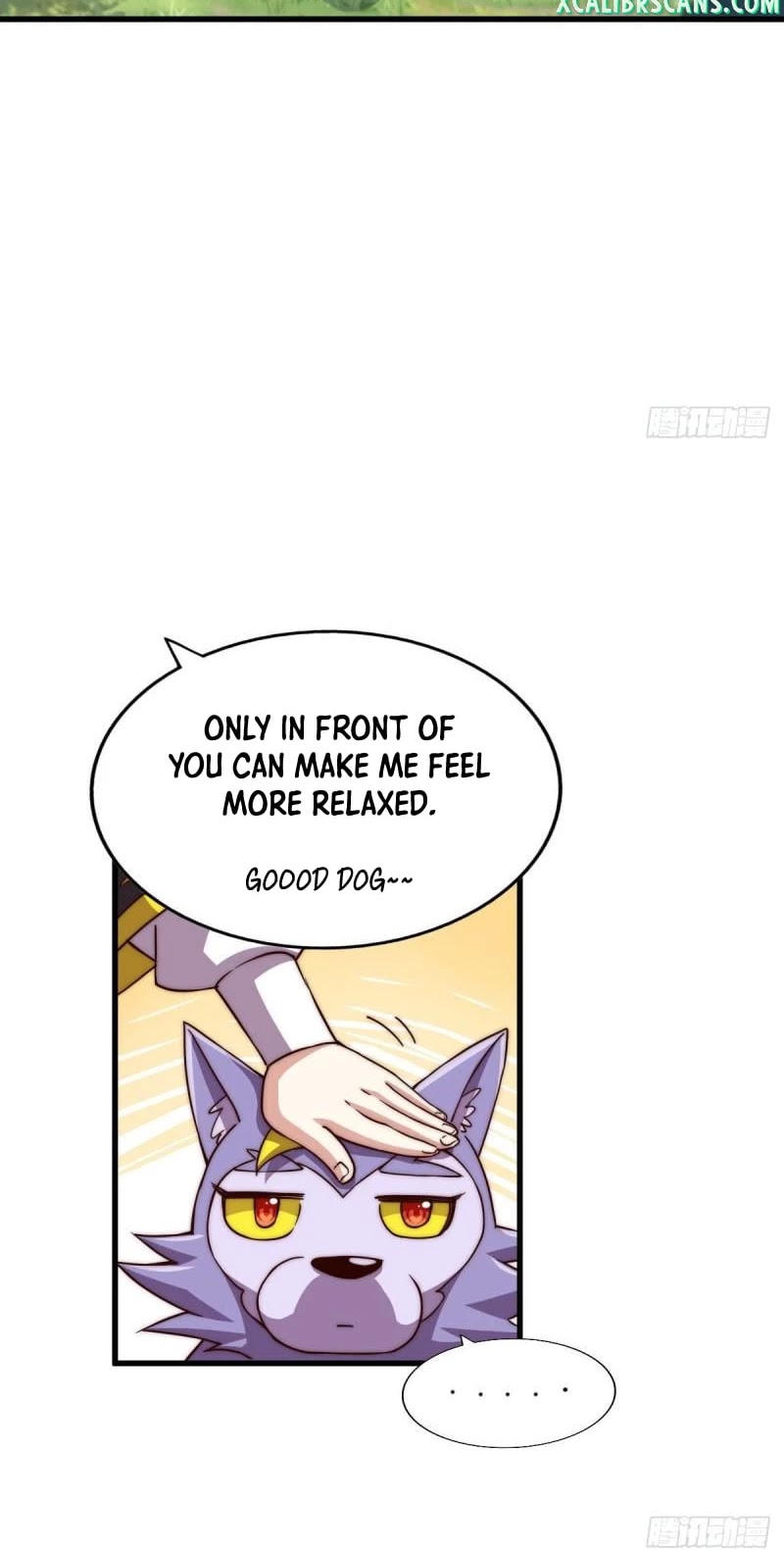 Above Ten Thousand People Chapter 90 page 11 - Chapter 90