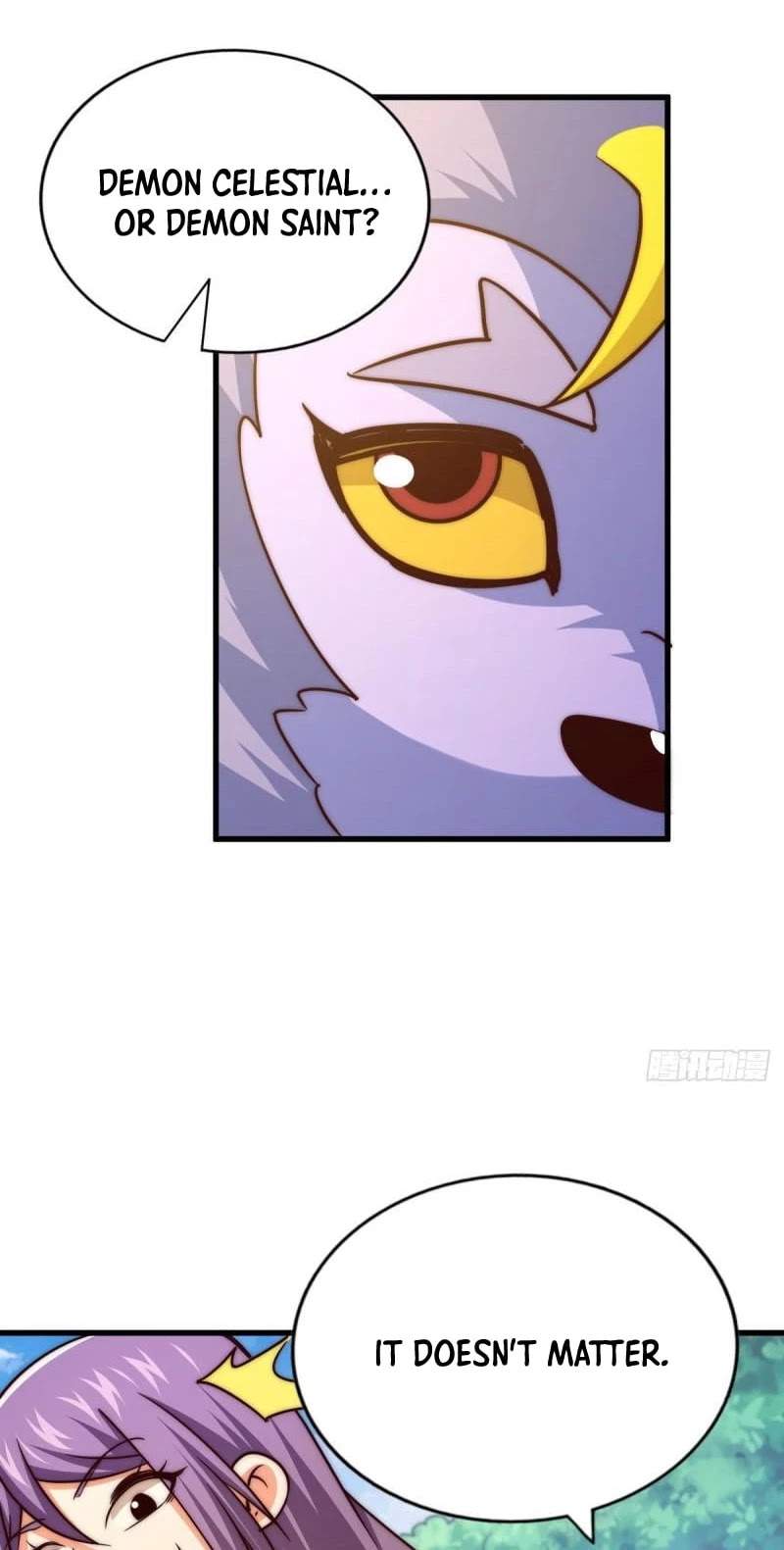 Above Ten Thousand People Chapter 90 page 19 - Chapter 90