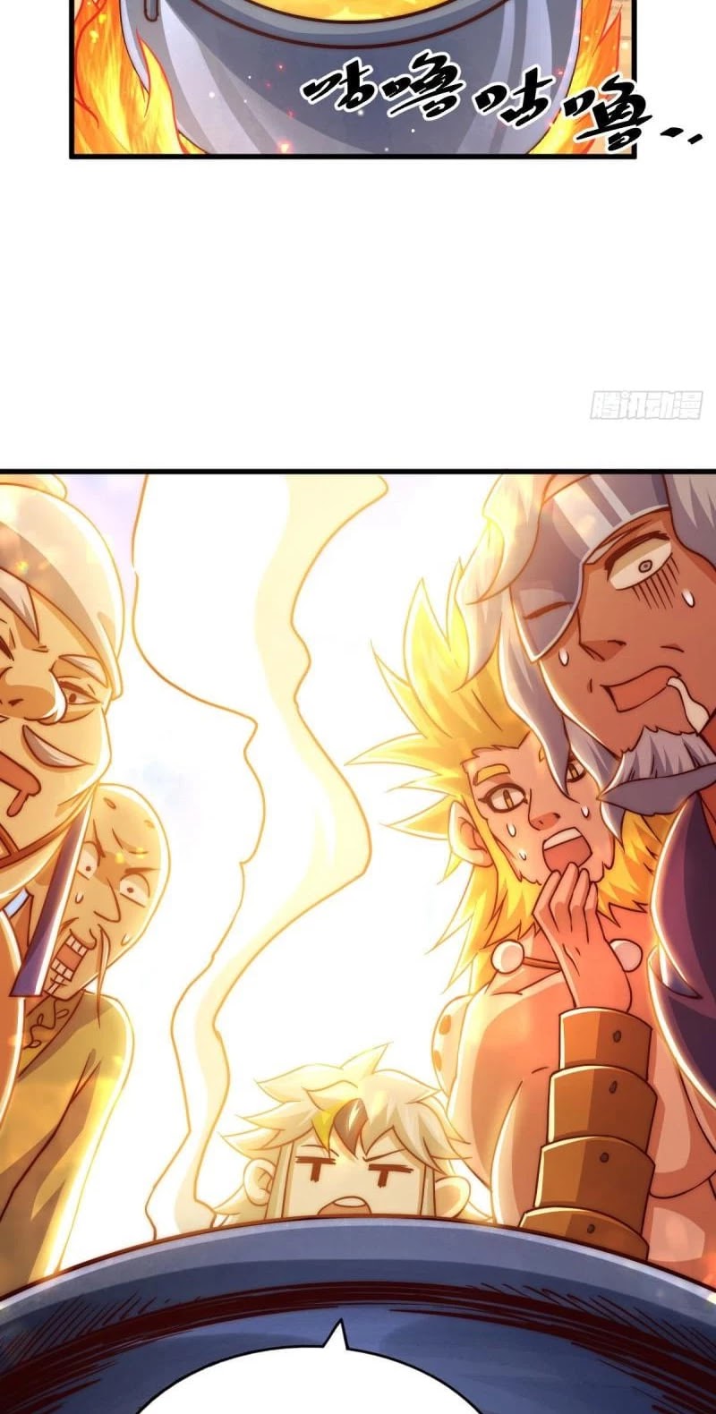 Above Ten Thousand People Chapter 90 page 24 - Chapter 90