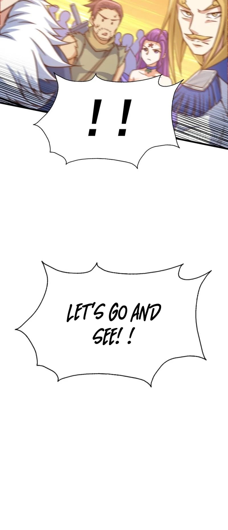 Above Ten Thousand People Chapter 91 page 15 - Chapter 91