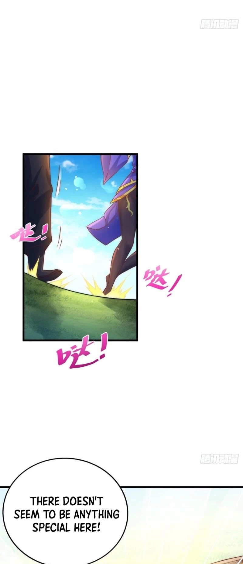 Above Ten Thousand People Chapter 91 page 16 - Chapter 91