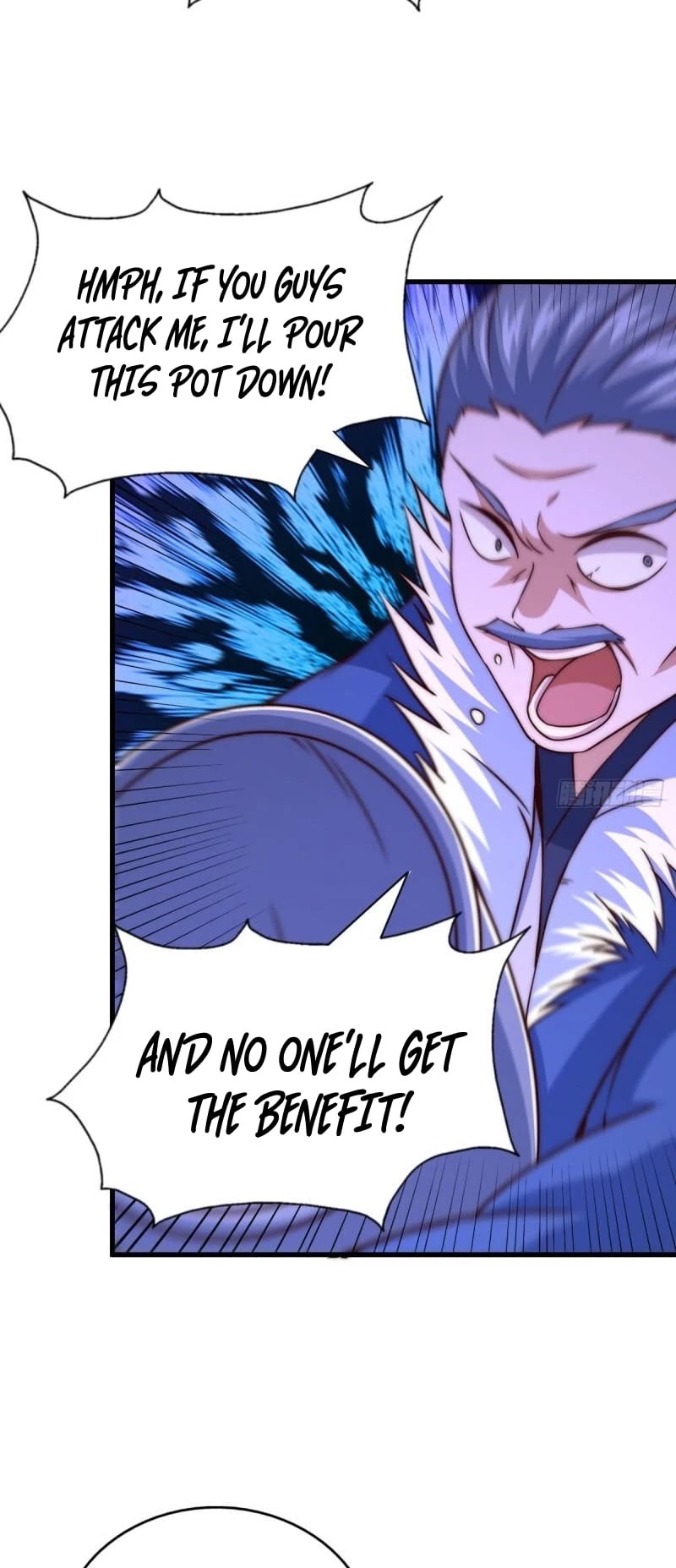 Above Ten Thousand People Chapter 91 page 24 - Chapter 91