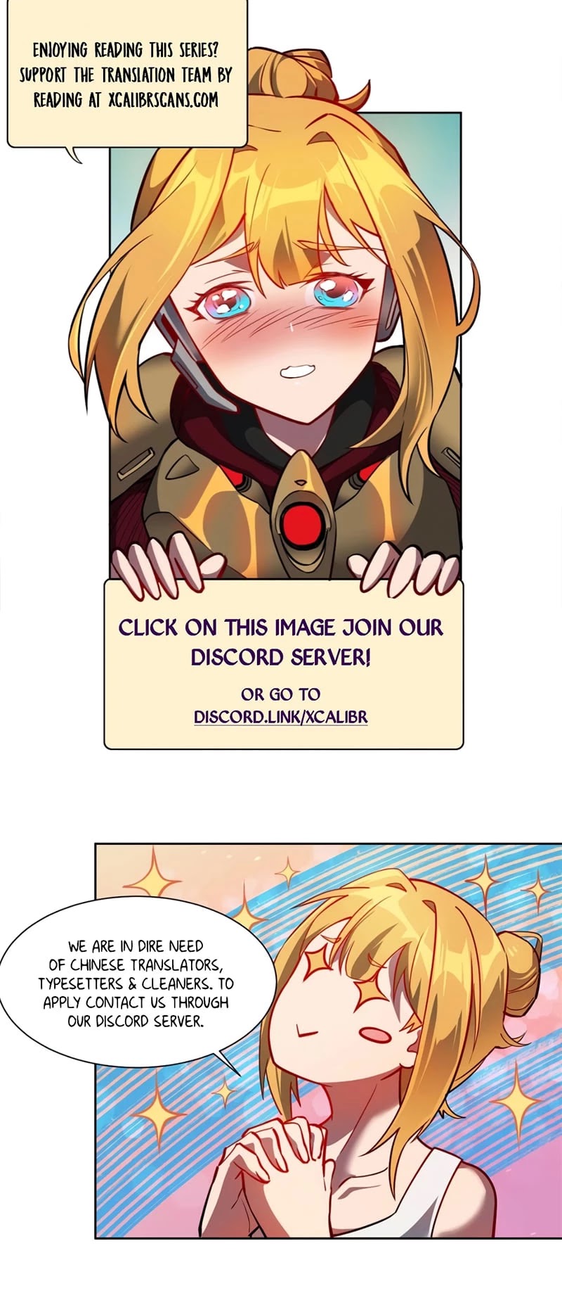 Above Ten Thousand People Chapter 91 page 40 - Chapter 91