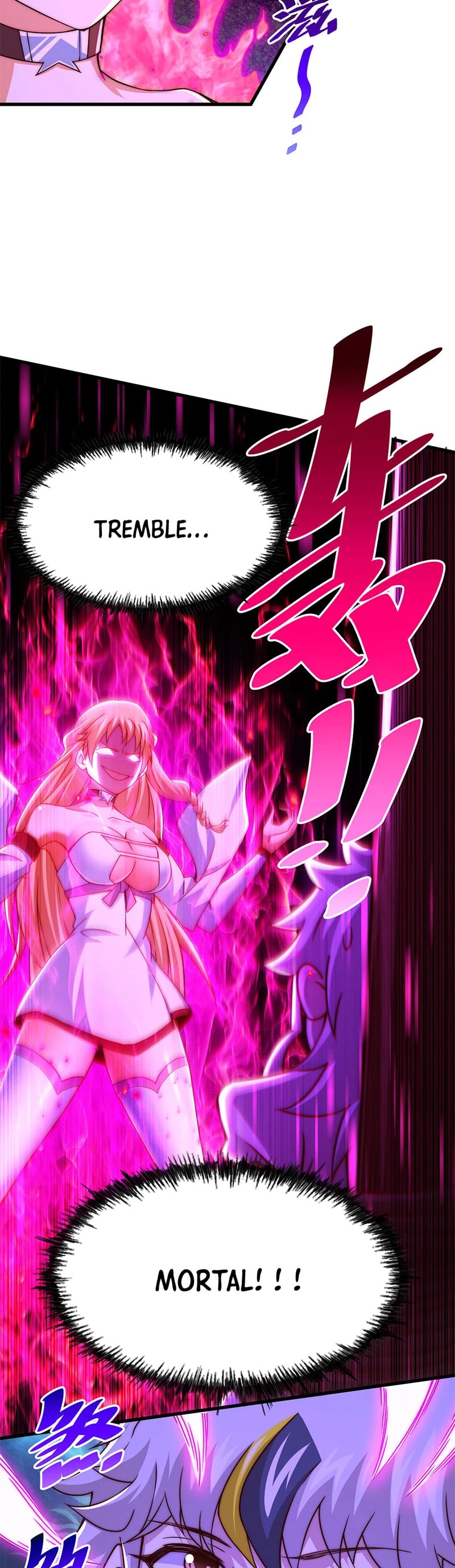 Above Ten Thousand People Chapter 93 page 15 - Chapter 93