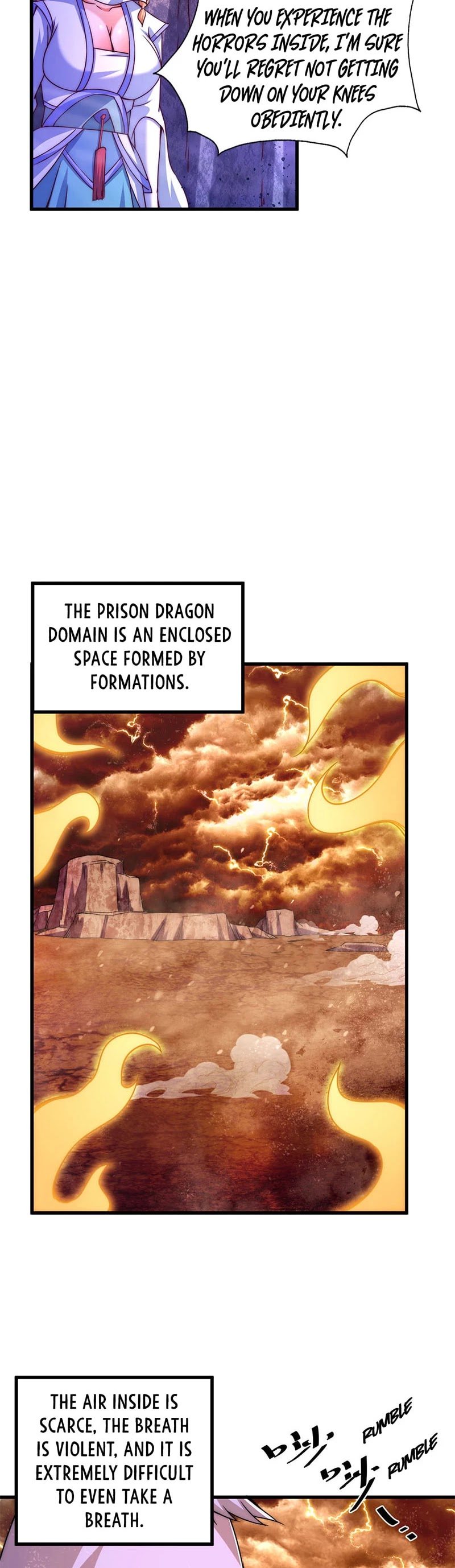 Above Ten Thousand People Chapter 93 page 24 - Chapter 93