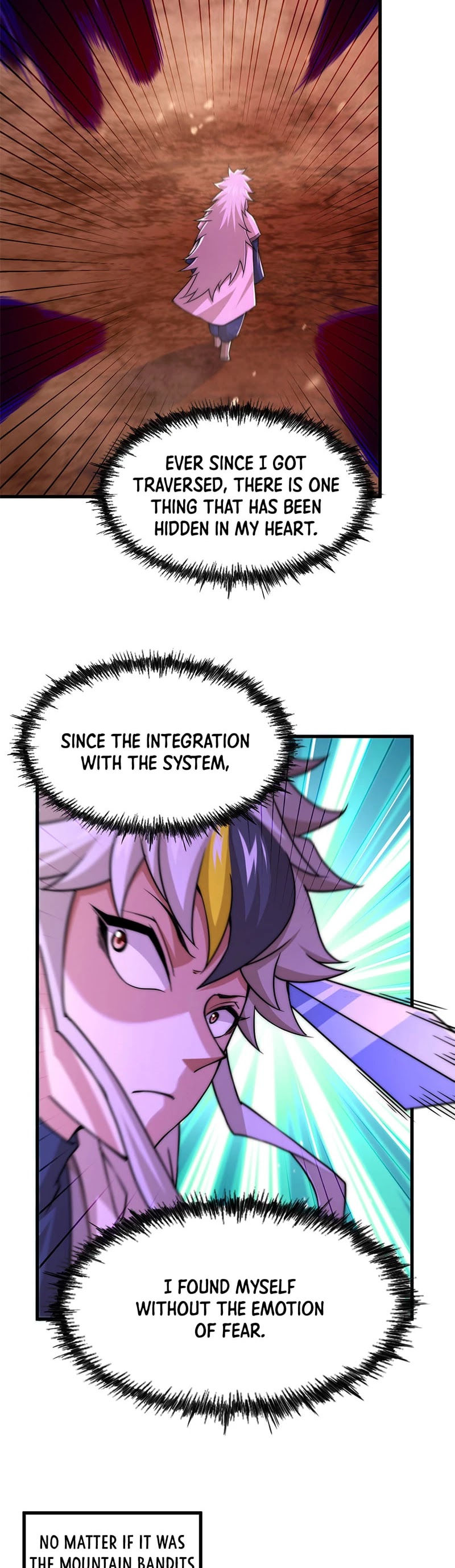 Above Ten Thousand People Chapter 93 page 27 - Chapter 93