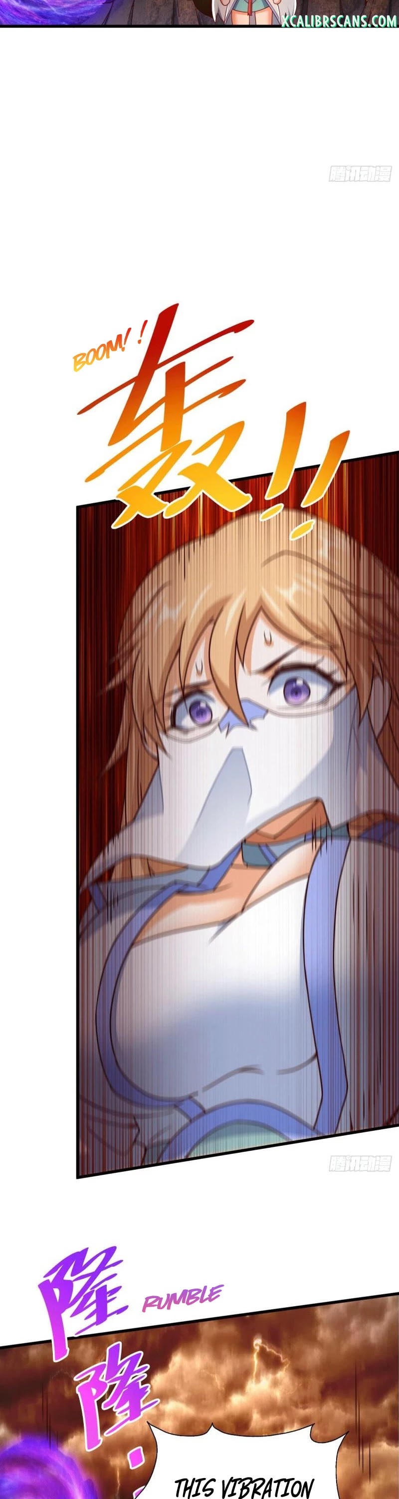Above Ten Thousand People Chapter 94 page 10 - Chapter 94
