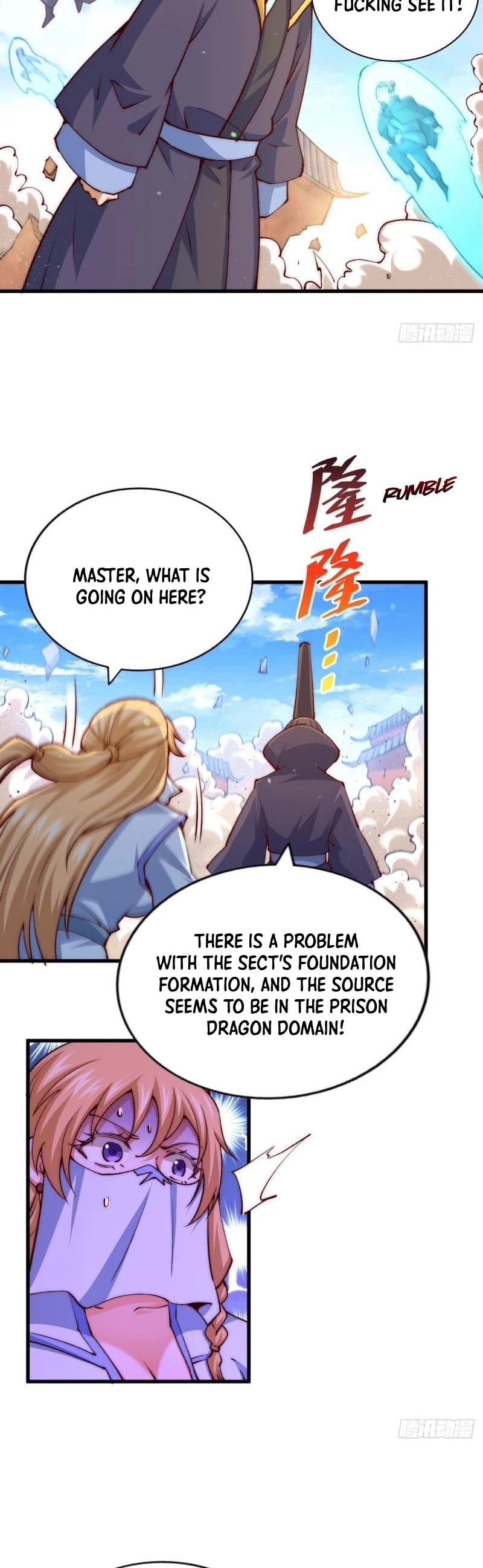 Above Ten Thousand People Chapter 94 page 24 - Chapter 94