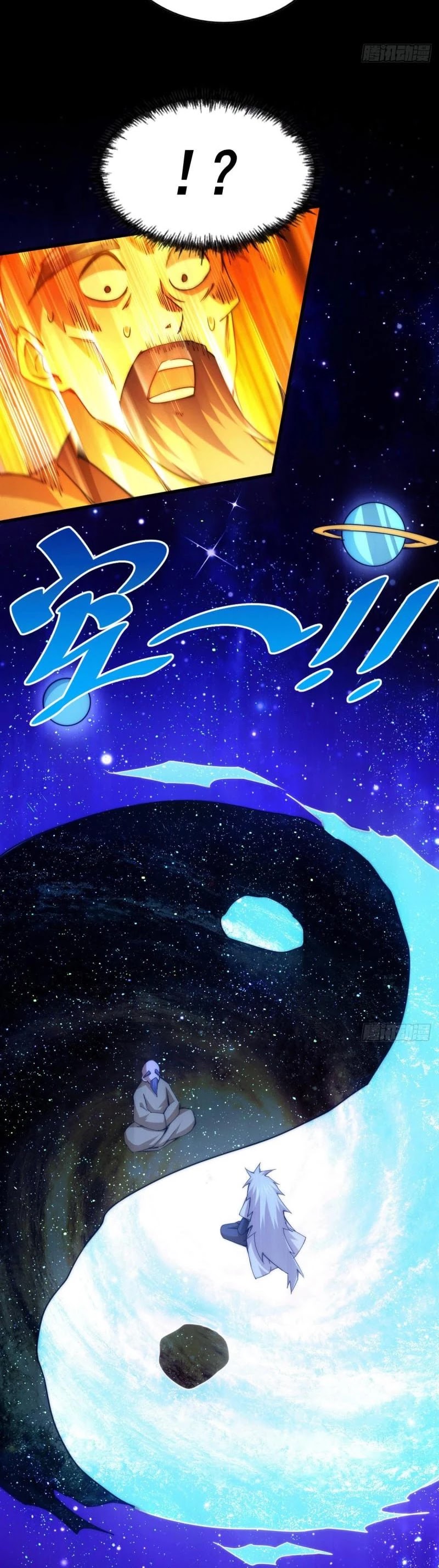 Above Ten Thousand People Chapter 95 page 17 - Chapter 95
