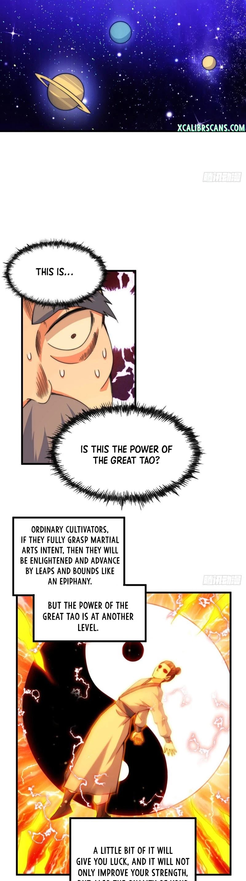 Above Ten Thousand People Chapter 95 page 18 - Chapter 95