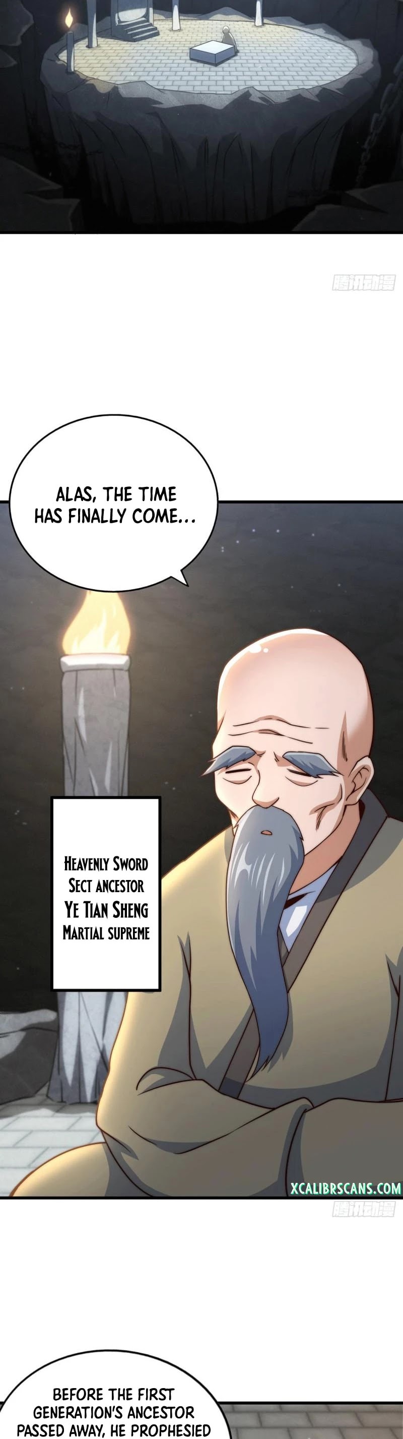 Above Ten Thousand People Chapter 95 page 2 - Chapter 95