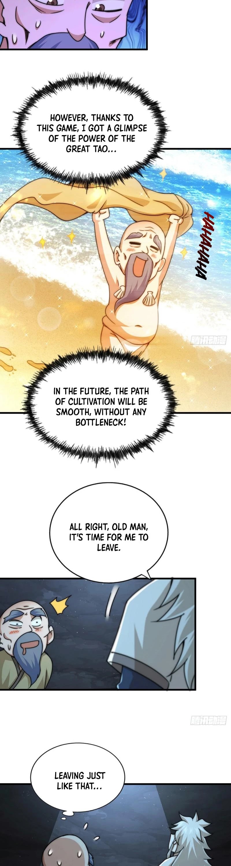 Above Ten Thousand People Chapter 95 page 25 - Chapter 95