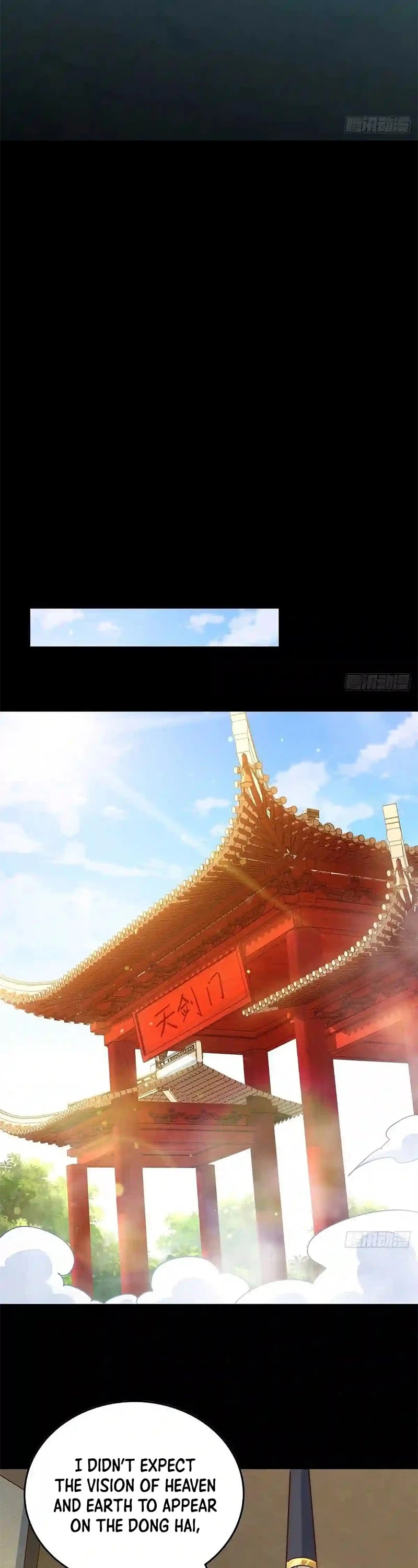 Above Ten Thousand People Chapter 97 page 13 - Chapter 97