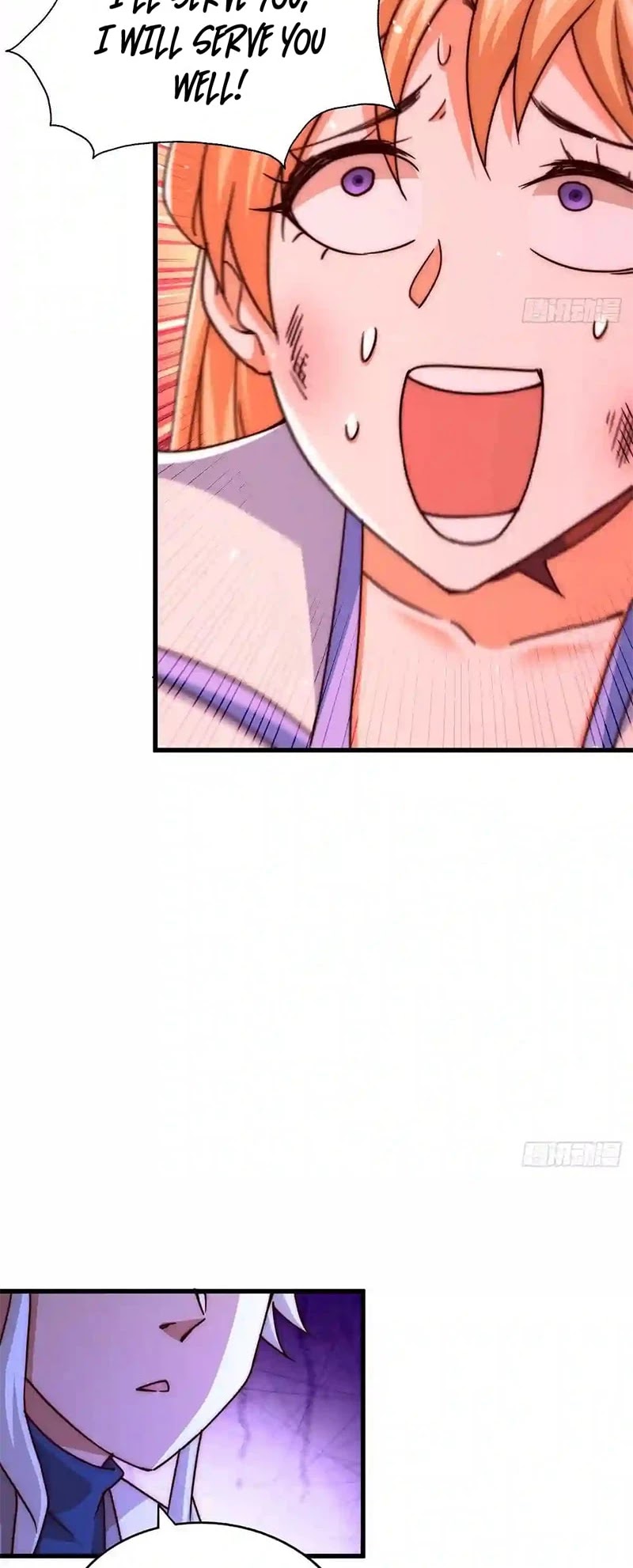 Above Ten Thousand People Chapter 97 page 23 - Chapter 97