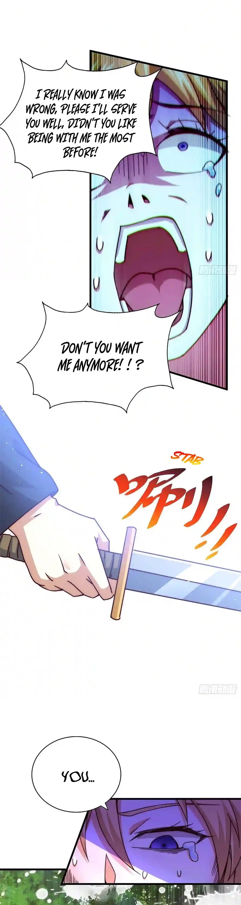 Above Ten Thousand People Chapter 97 page 26 - Chapter 97